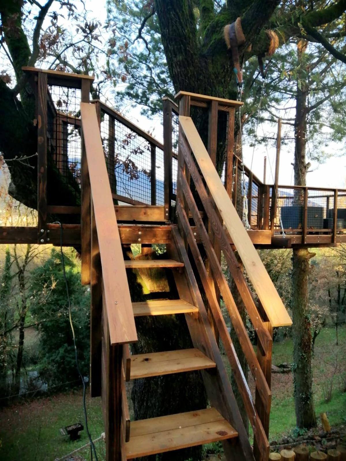 B&B Colle Di Terria Country House Contigliano Exteriér fotografie
